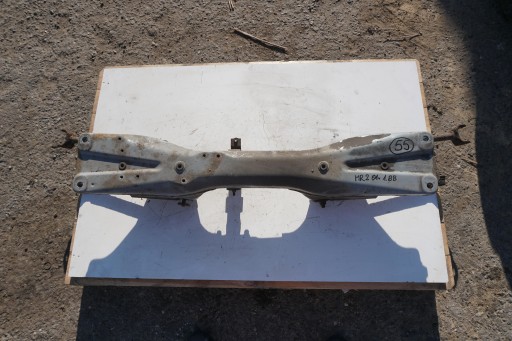 658774422379 - Toyota mr2 iii (zzw30) 2001 sled beam призупиняє коляску