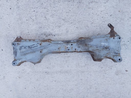 Toyota mr2 sw20 sanner sleeplers sleems cradle