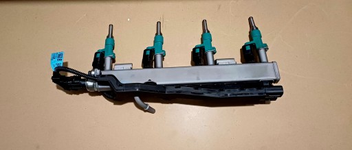 Toyota OE 23250-f2070 лиття під тиском