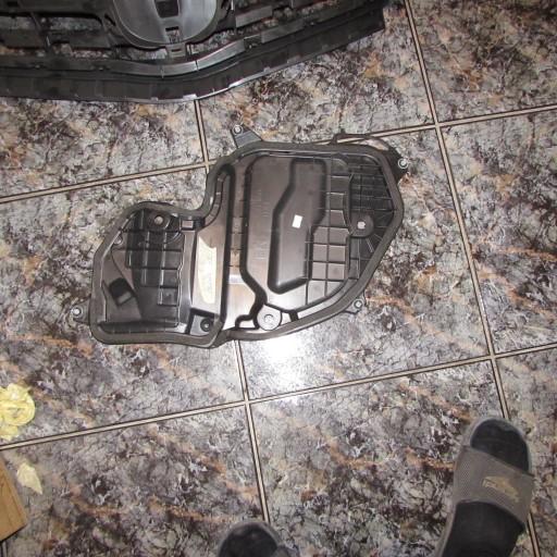 Toyota OE 67831-F4010 звукоизоляция двери