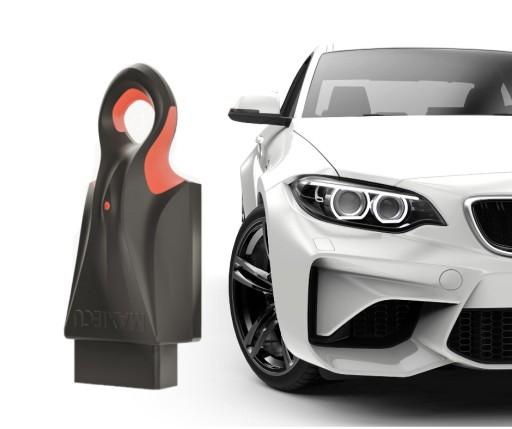 Полная диагностика Toyota MAXIECU ABS DPF OBD2 SRS