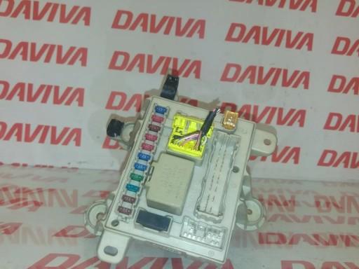 2461803A29 - Toyota Previa / Estima 2.4 Бензин 125kW (170 HP)