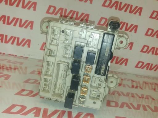 8922128070 - Toyota Previa / Estima 2.4 Бензин 125kW (170 HP)