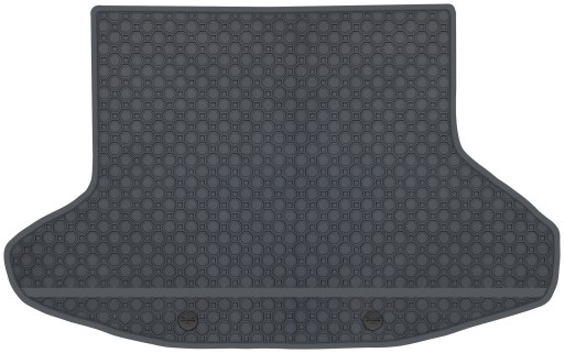 Toyota Prius II XW20 2003-2009 Коврик в багажник PRIMELINER