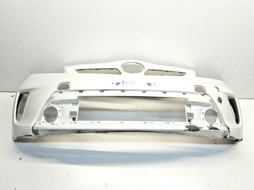 52119 47934 - Toyota prius iii 3 lift передній бампер