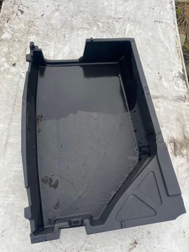 250242 - Тойота Пріус III ванна багажника 64993-47020