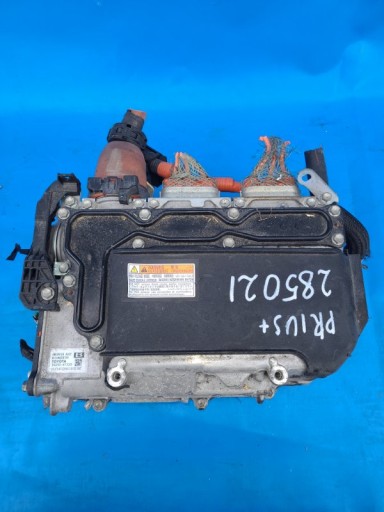 G9200-49035 G9200-47220 - Toyota Prius Plus+ 11-14-Инвертор