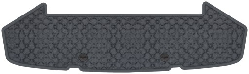 Toyota Prius Plus 7os 2011-2015 Коврик в багажник PRIMELINER