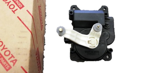 87106-53020 - Контроллер сервокомпрессора кондиционера Тойота Приус