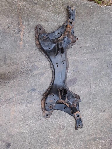 UTT4619 - Toyota rav 4 (xa20) 2005 передние балки