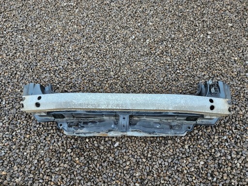 Toyota RAV4 06-12 задній ремінь пол промінь