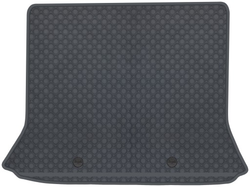 Toyota RAV4 II SUV 3D 2000-2005 Коврик в багажник PRIMELINER