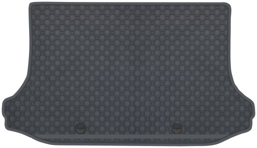 Toyota RAV4 III SUV 5D 2005-2012 Коврик в багажник PRIMELINER