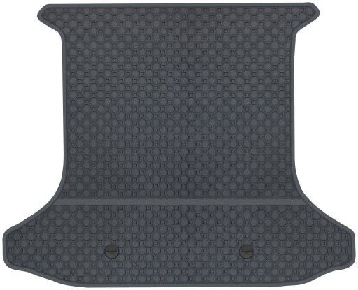 Toyota RAV4 III SUV 5D 2005-2012 Коврик в багажник PRIMELINER