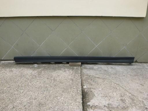 75860-42030 - Toyota RAV4 RAV 4 V 19-накладка порога ліва