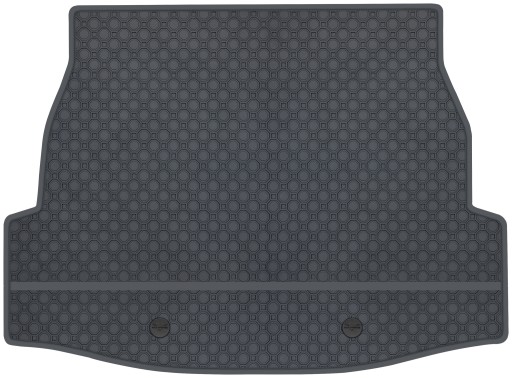 Toyota RAV4 V SUV 2019 - Коврик в багажник PRIMELINER