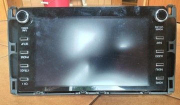 Радіопанель Toyota 86140-02610