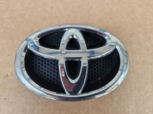 75301-02070 - Toyota Rav4 12 Auris Lift - эмблема и значок производителя