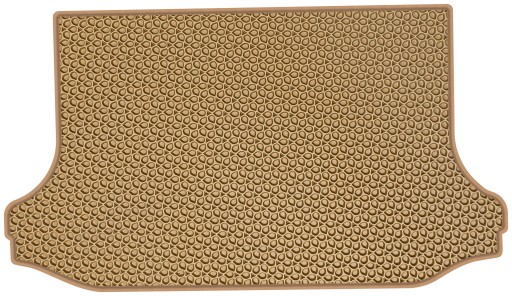 Toyota Rav4 III SUV 2010-2012 EVA килимок в багажник