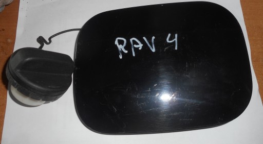 Кришка паливної горловини Toyota Rav4 III