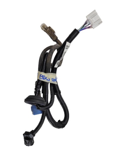 82181-42250 - Toyota Rav4 V 5 Балка Бампера Крыло Задний