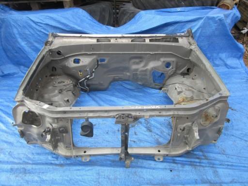 Toyota Sequoia 2001 РЕМІНЬ ПЕРЕДНИЙ + ЧВЕРТИ