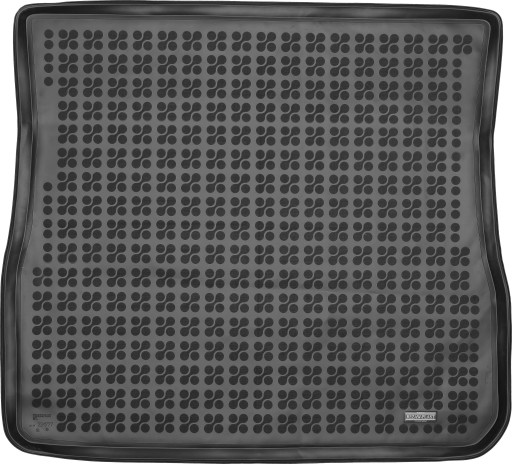 Toyota Sienna III VAN 2010-2020 Вкладиш багажника