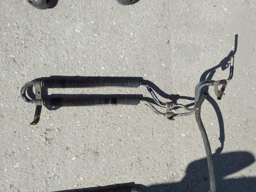 Радиатор гидроусилителя руля Тойота Тундра.