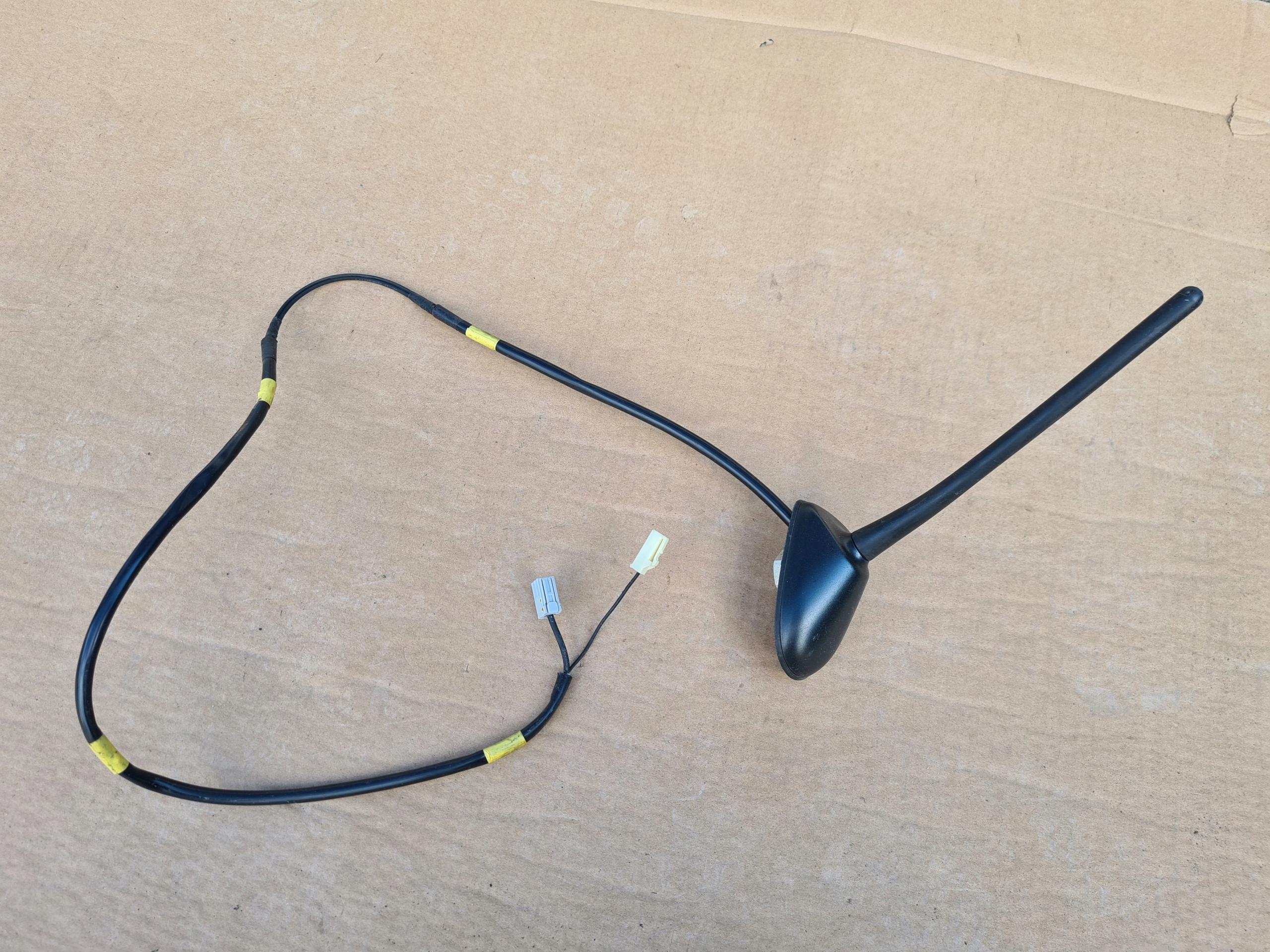 Toyota VERSO 09-18 антена антена