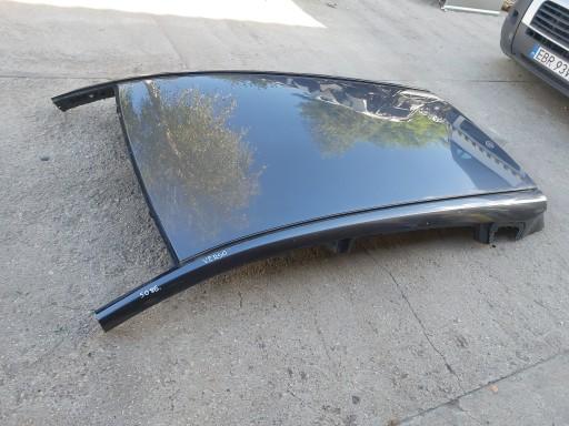 Toyota Verso 09 обшивка даху