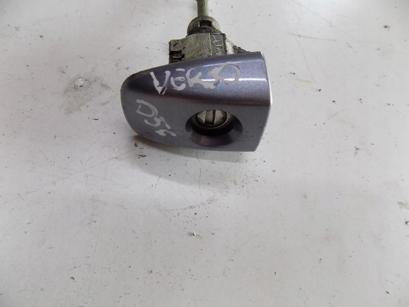 69055-52390 - Toyota Verso 9-13 вставка замка двери правая передняя