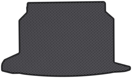 Toyota Yaris Cross Crossover 2024 - Коврик в багажник EVA