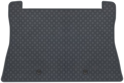 Toyota Yaris I HB 3D 1999-2005 Коврик в багажник PRIMELINER