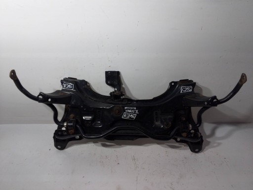 19255 - Toyota yaris ii 2005-2011 передні сани (k216)