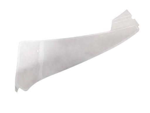 58741-0d050 - Toyota Yaris III защитная пленка порог правый Org