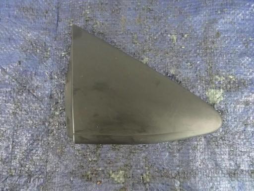 61197-83r - Toyota Yaris III треугольник крыло корпус Правый