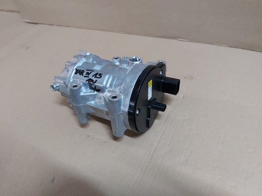 042400-0741 - Toyota yaris iv 1.5 cross компресор кондиціонера