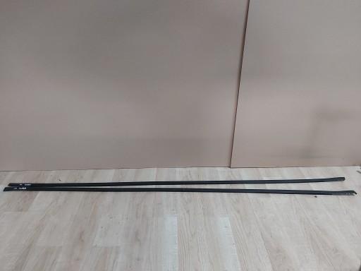 Toyota Yaris IV обшивка даху ліва