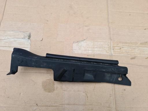 53808-05010 - Toyota avensis T27 09-15 фартух Бризговики