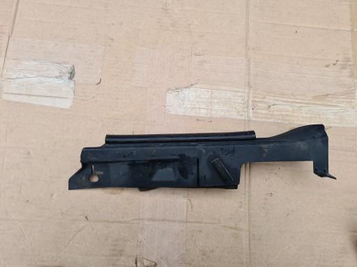 53807-05010 - Toyota avensis T27 09-15 фартух Бризговики