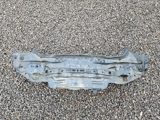 Toyota verso 09-18 задній підлогу ремінь