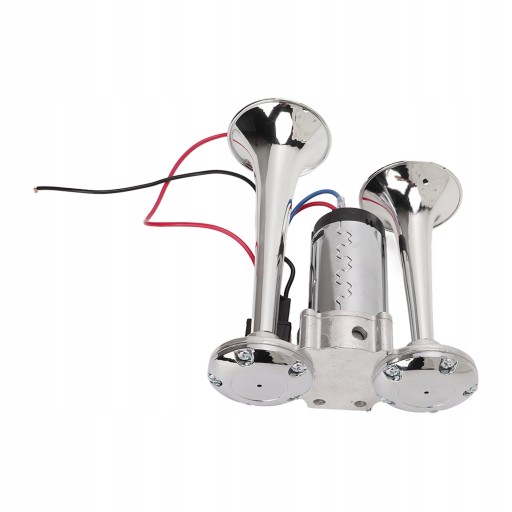 Воздушный рожок для грузовика 12V 130db