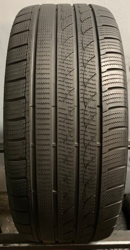 Tracmax Ice-Plus S210 245/45R18 100 В