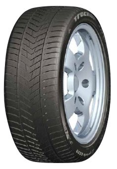 Tracmax X-Privilo S330 295/35R21 107 V 3PMSF зимова гума