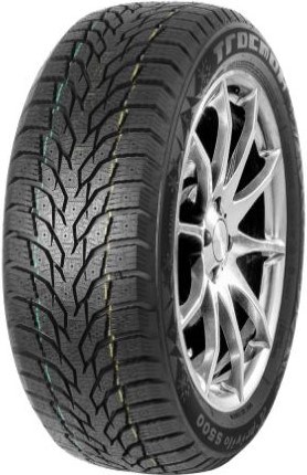 Tracmax X-Privilo S500 225/45R19 96 T STUDDABLE зимова гума