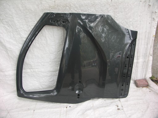 TRAVIVTAL2IIBDPPXXXX - Trafc vivaro talento 2 ii b вхідні двері праворуч kielce-gliwice