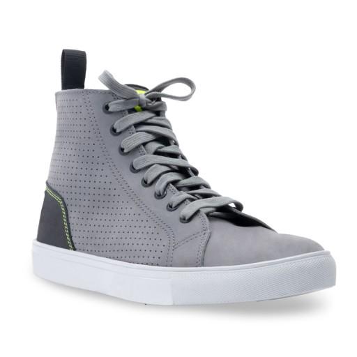 Кросівки REBELHORN TRAMP II GREY/FLUO БЕЗКОШТОВНО