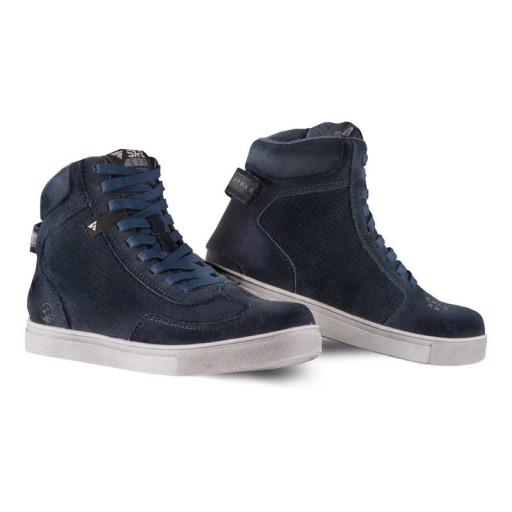 Женские кроссовки SHIMA SX-2 EVO LADY BLUE БЕСПЛАТНО