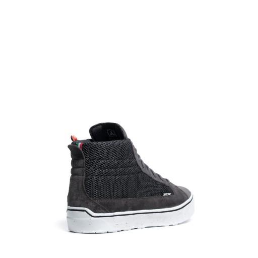 Мото кросівки TCX Street 3 Air сірі 43