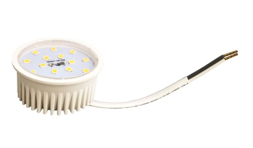 Набір світлодіодних прожекторів Trango із 6 предметів